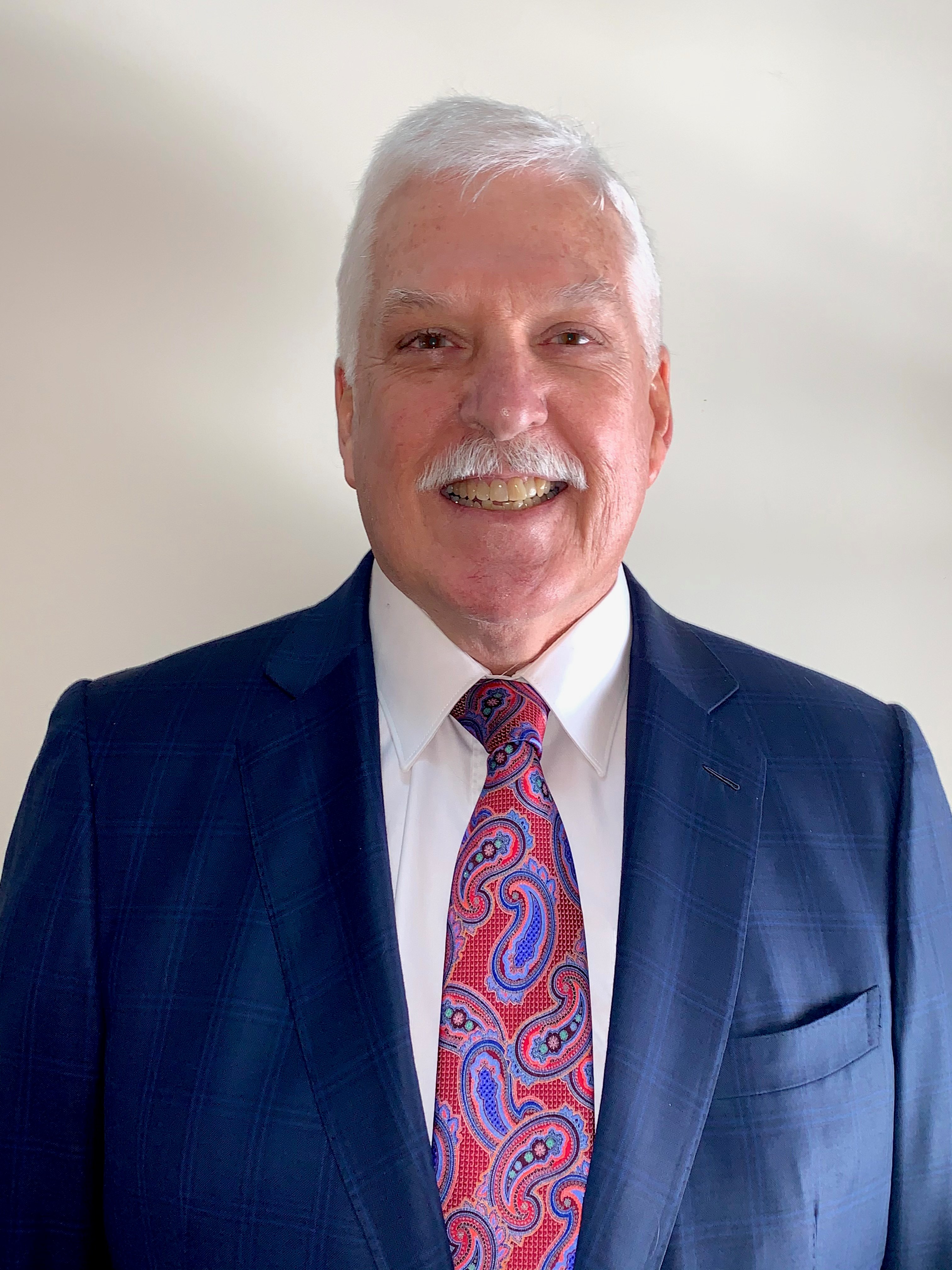 Ron Goldey