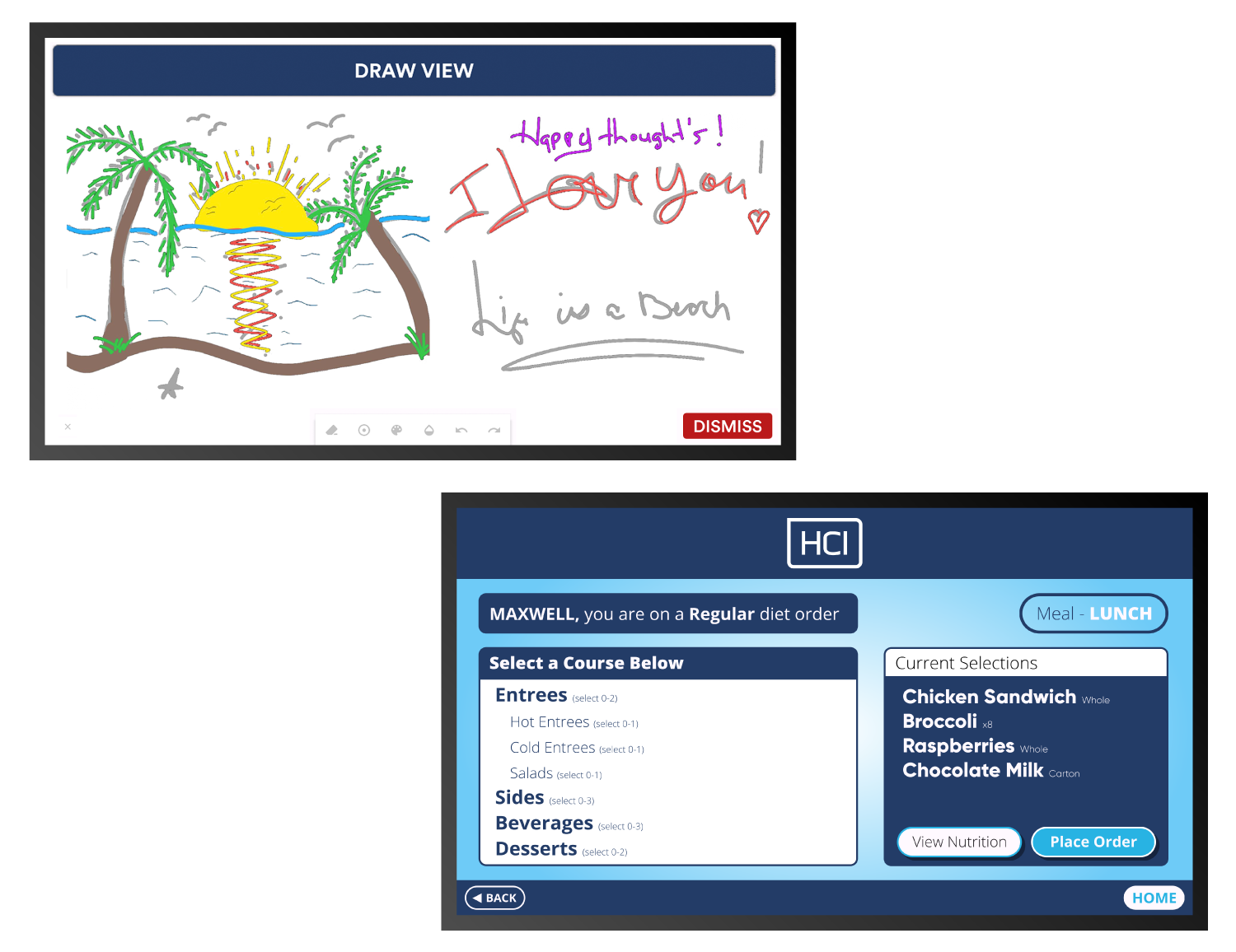 Improve Patient Engagement_HCI