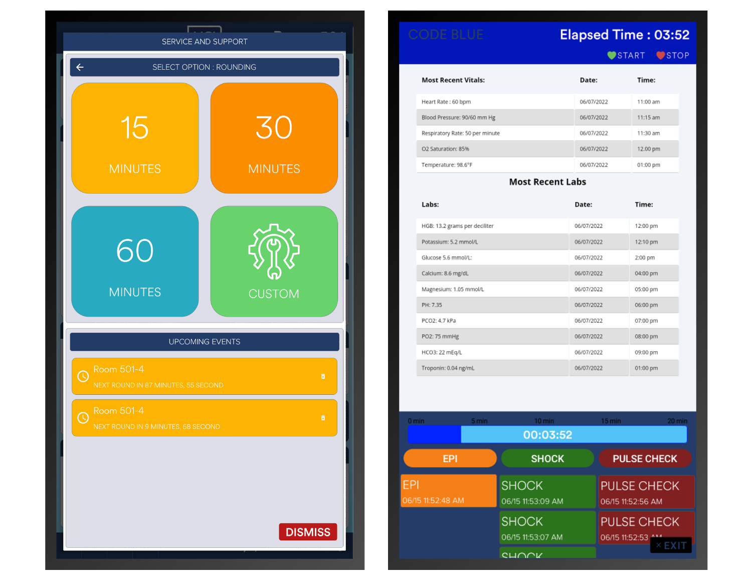 Streamline Patient Workflows_HCI